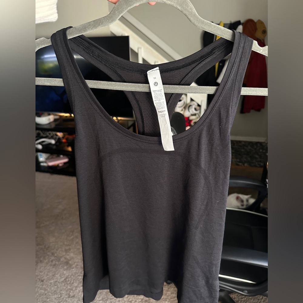 ✨Lululemon Swiftly Tank✨
